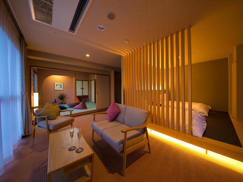 Hotel Stellacote Taiankaku image