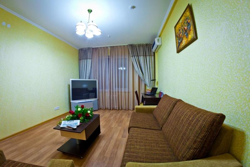 Golden Dragon Aparthotel — photo 5