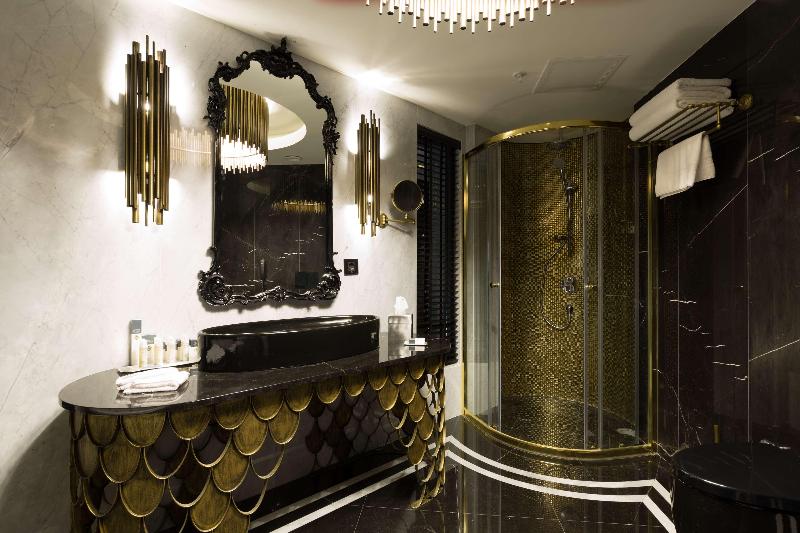 Doubletree By Hilton Izmir Airport image