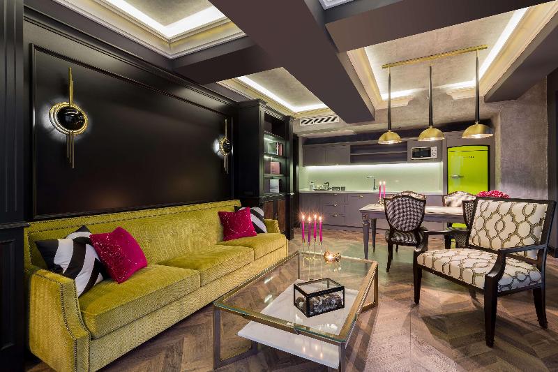 Doubletree By Hilton Izmir Airport image