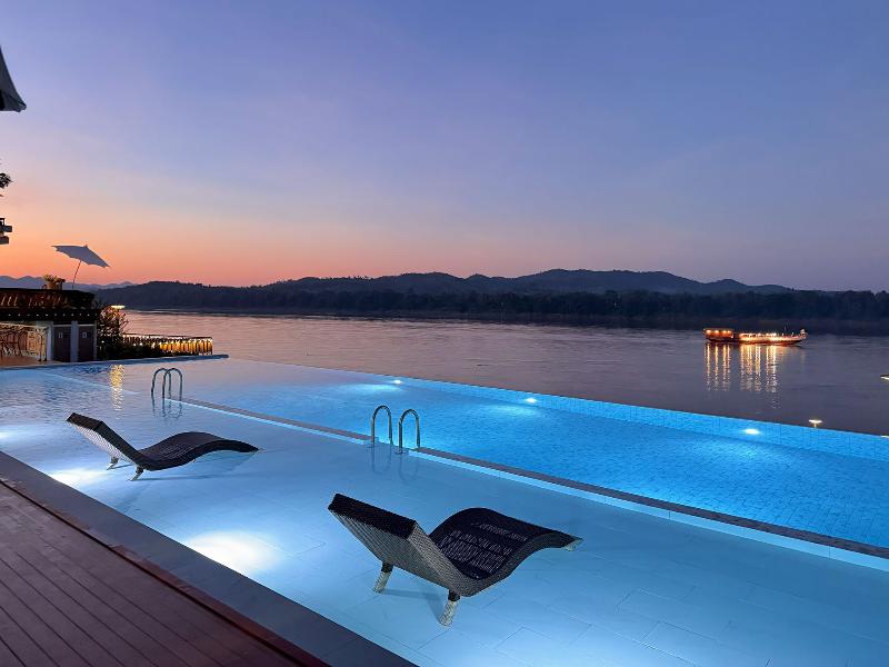 Chiangkhan River Mountain Resort