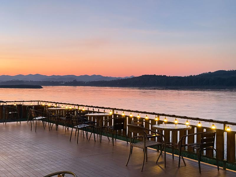 Chiangkhan River Mountain Resort