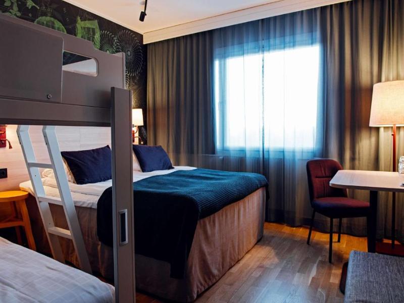 Scandic Luleå image