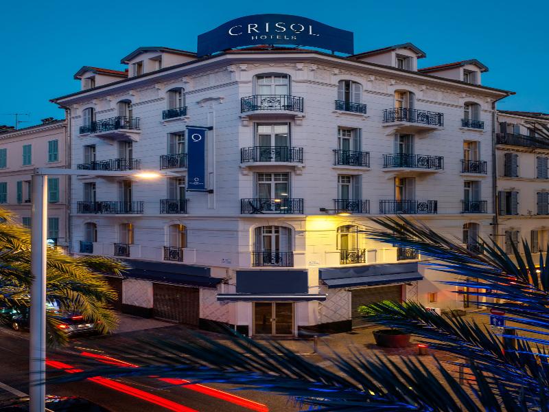 Crisol Belle Epoque image