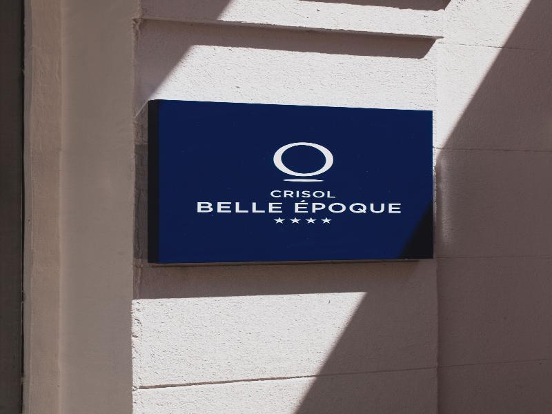 Crisol Belle Epoque image