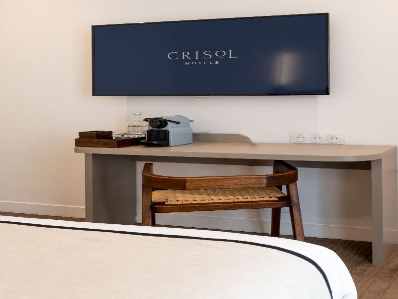 Crisol Belle Epoque image