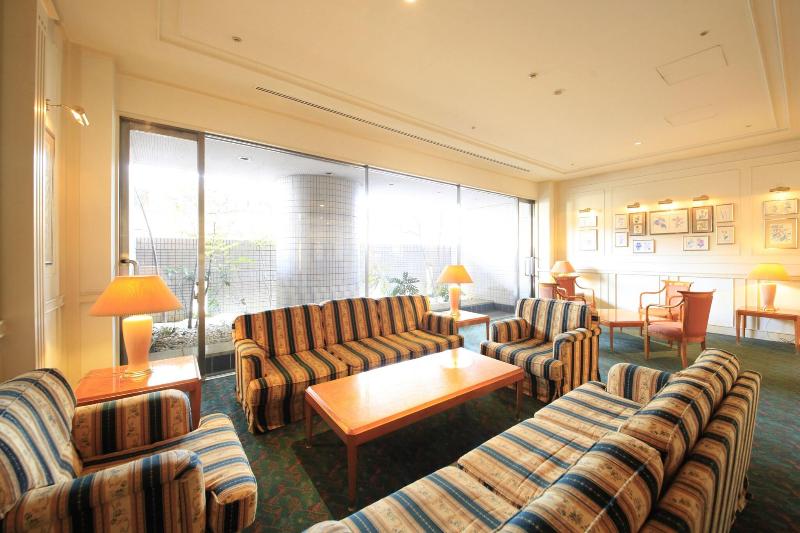 Art Hotel Joetsu - Image 7