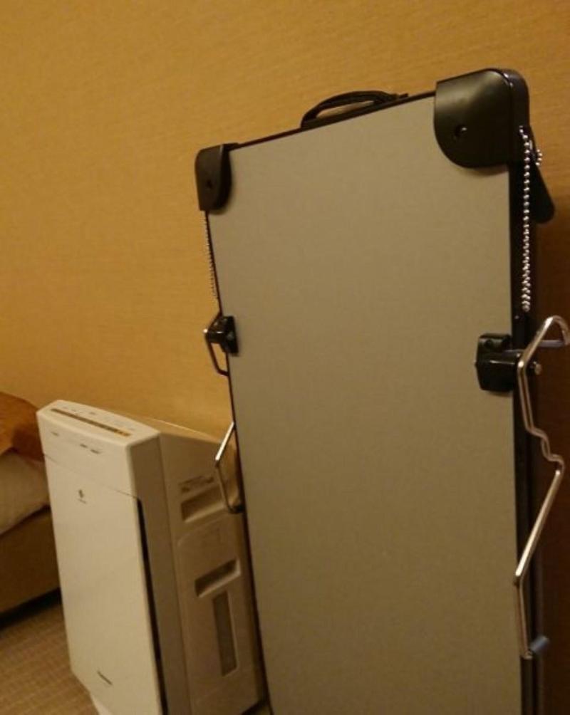 Art Hotel Joetsu - Image 2