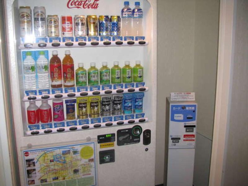 Art Hotel Joetsu - Image 3