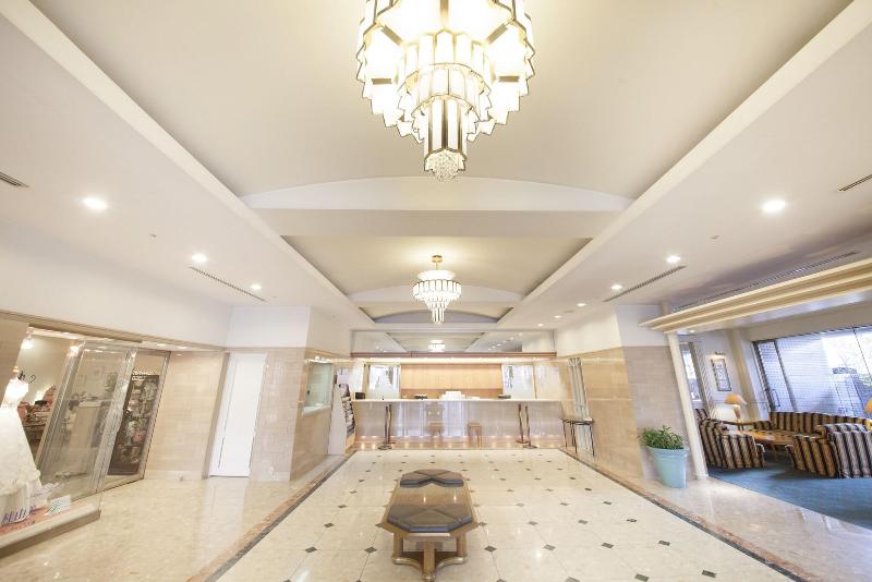 Art Hotel Joetsu - Image 8