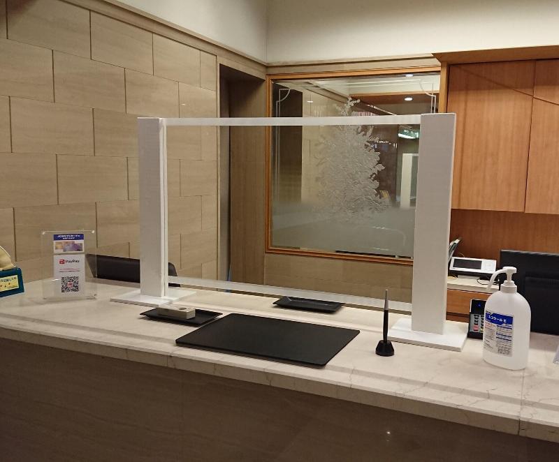 Art Hotel Joetsu - Image 10