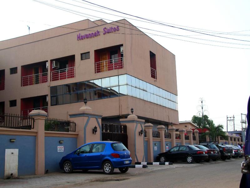 Havannah Suites image