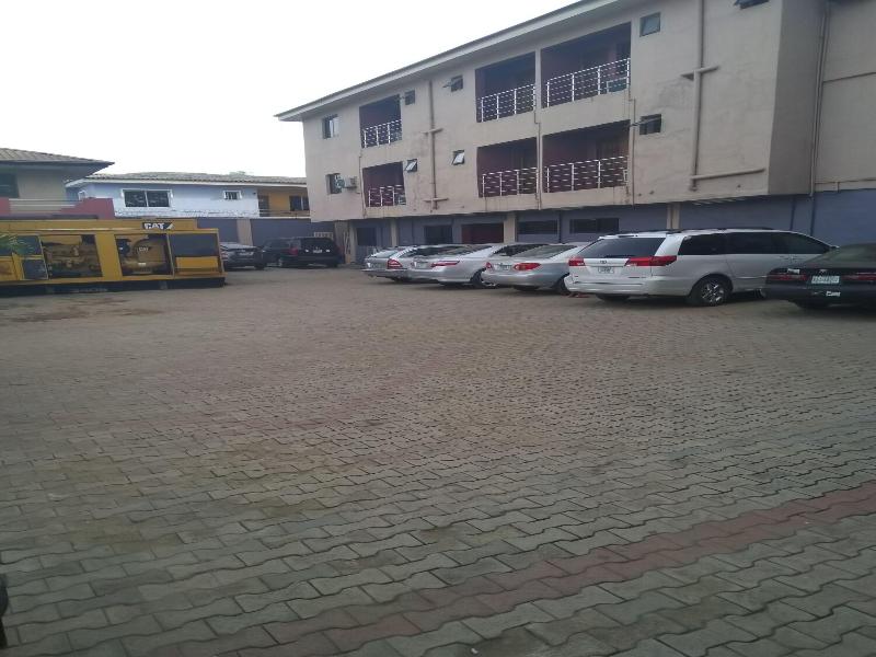 Havannah Suites image