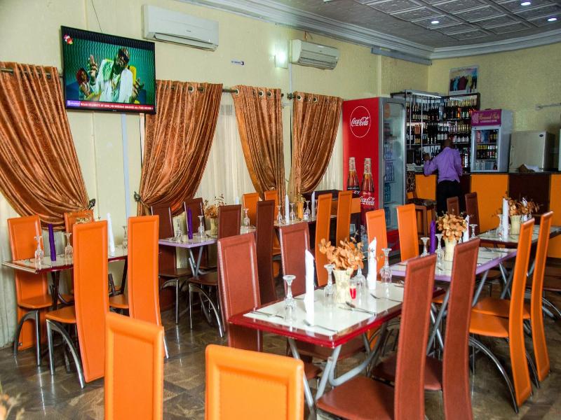 Havannah Suites image