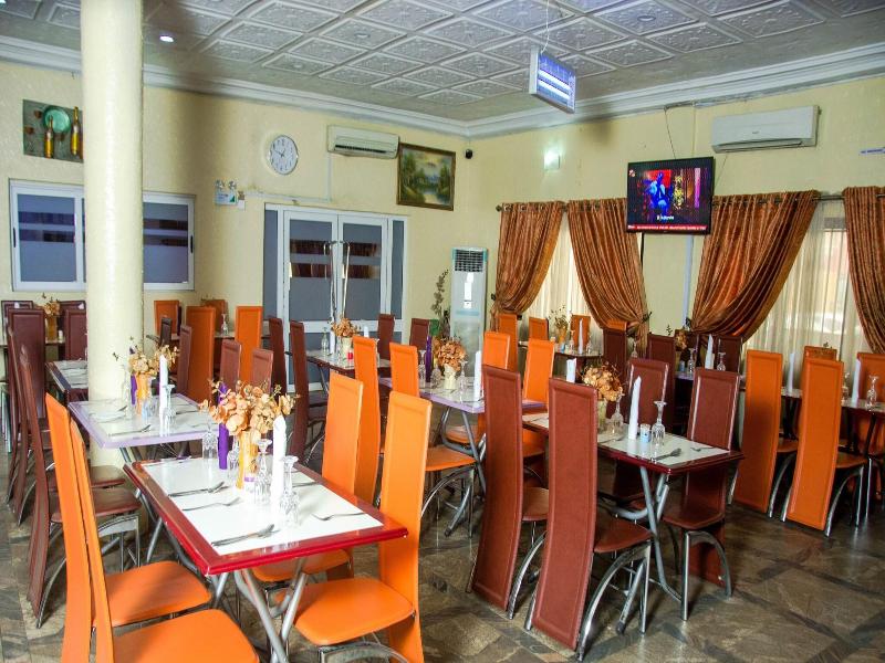 Havannah Suites image