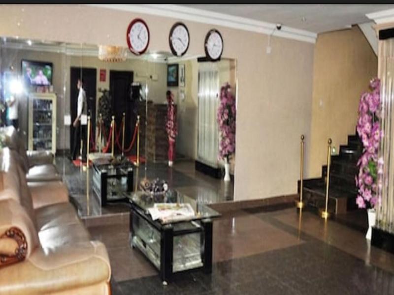 Keviz Hotel image
