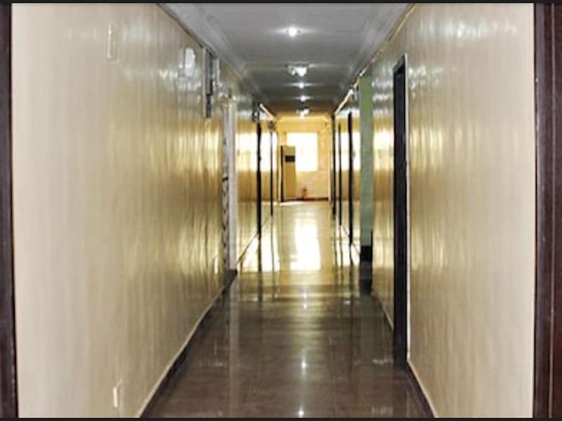 Keviz Hotel image