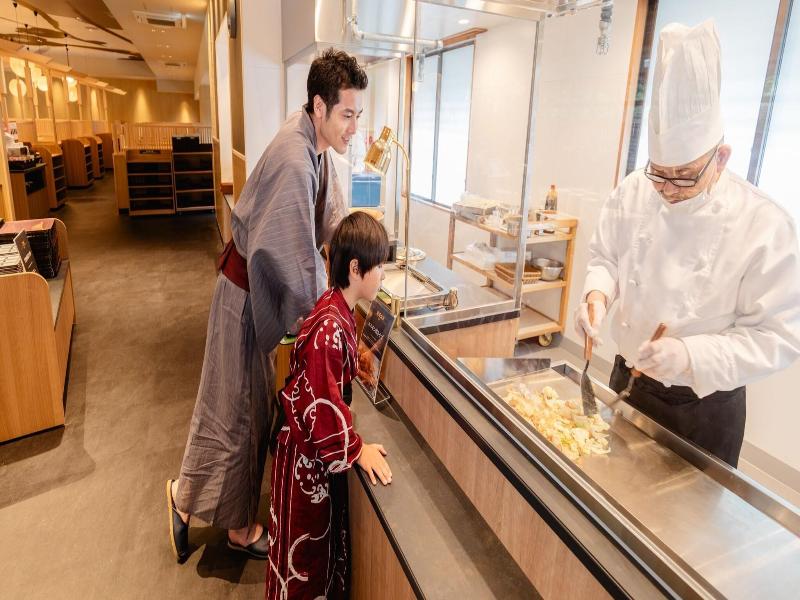 Yoshinoya Irokuen
