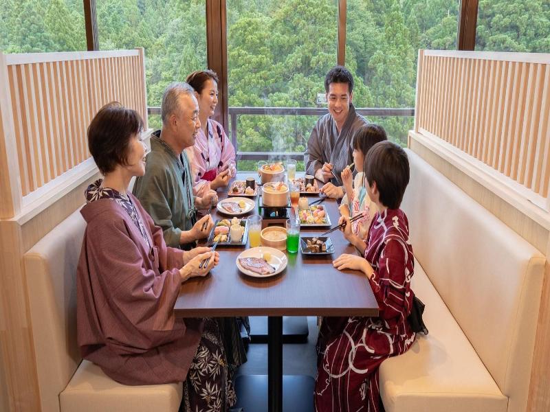 Yoshinoya Irokuen