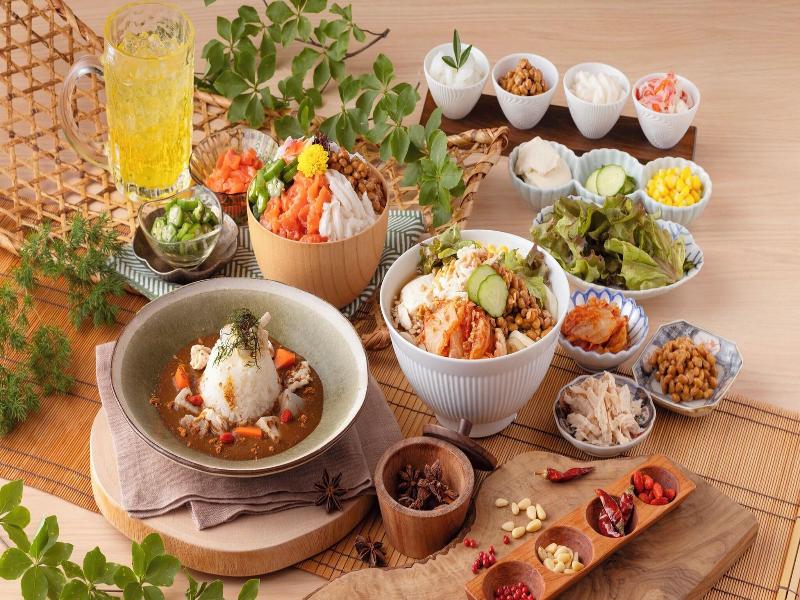 Yoshinoya Irokuen