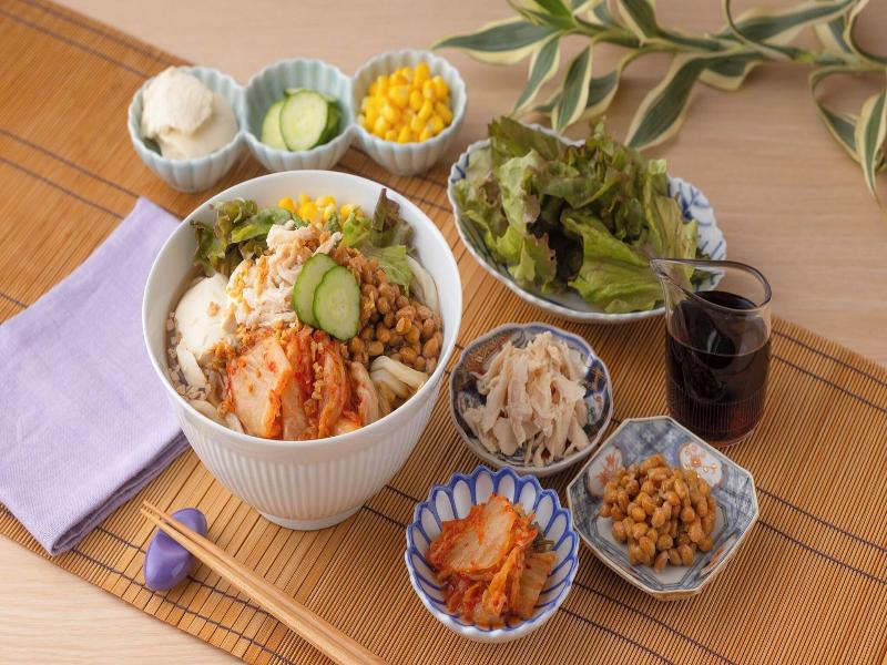 Yoshinoya Irokuen