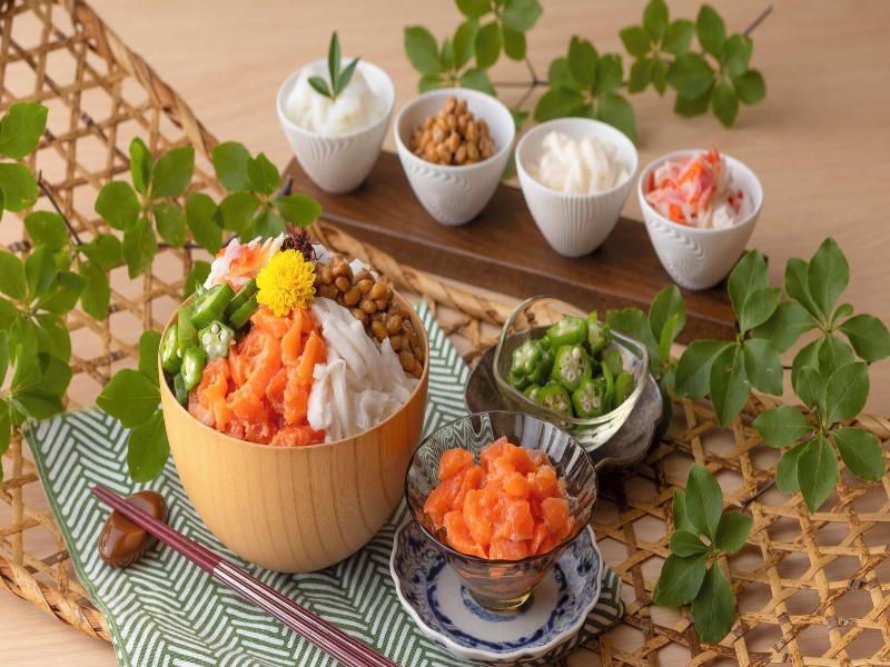 Yoshinoya Irokuen