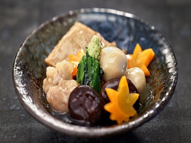 Yoshinoya Irokuen
