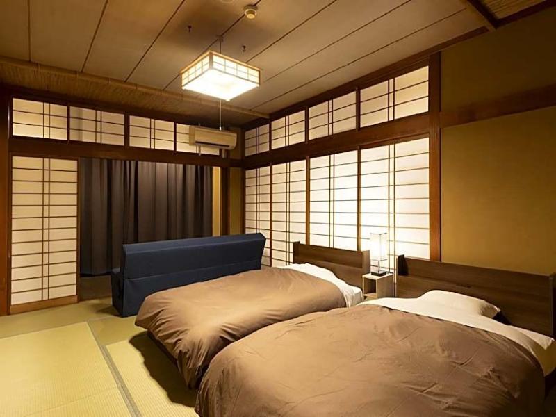 New Maruya Hotel image