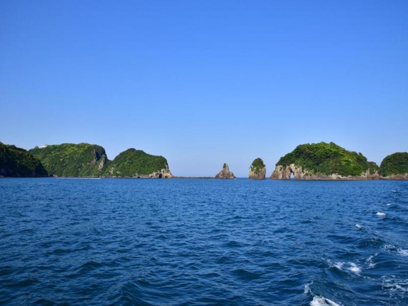 Taoya Nachikatsuura — general view