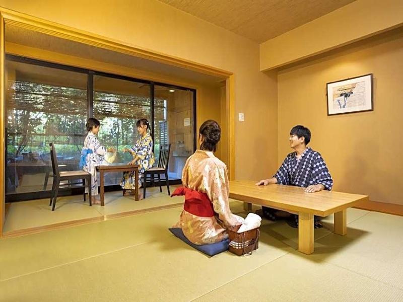 Terunoyu image