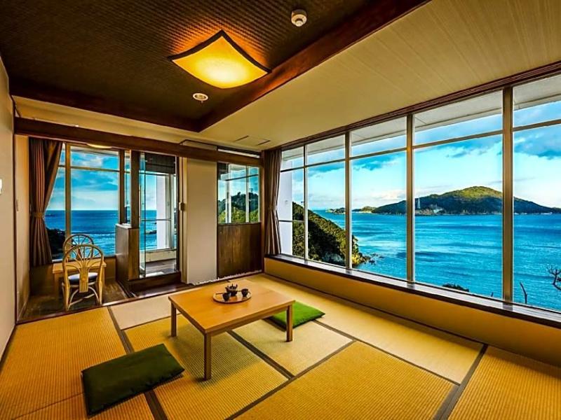 Yukai Resort Onsen Resort Hotel Toba Saichoraku image