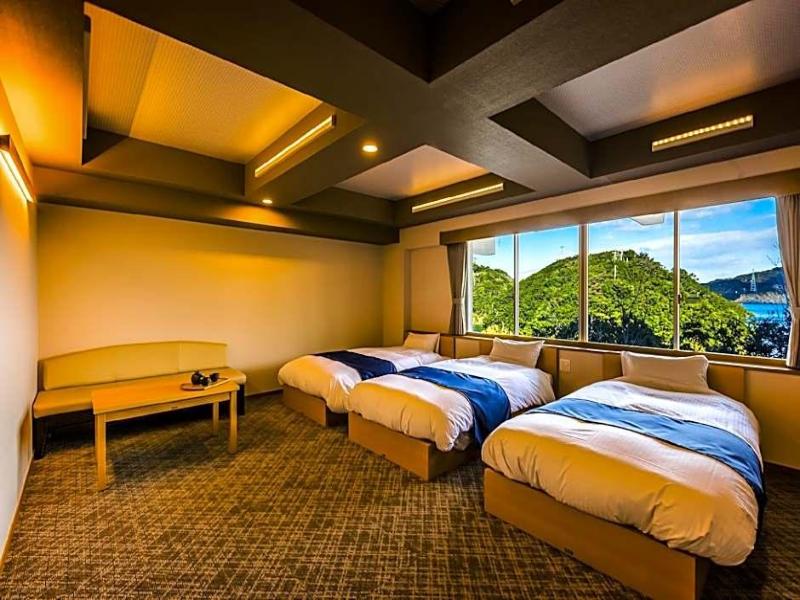 Yukai Resort Onsen Resort Hotel Toba Saichoraku image