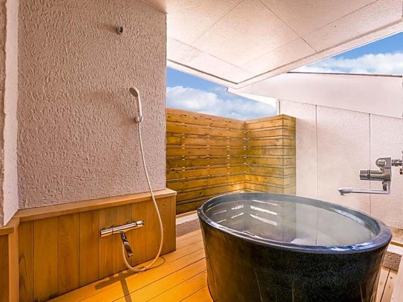 Yukai Resort Onsen Resort Hotel Toba Saichoraku image