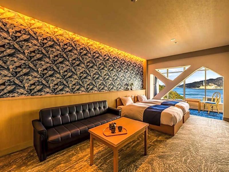 Yukai Resort Onsen Resort Hotel Toba Saichoraku image