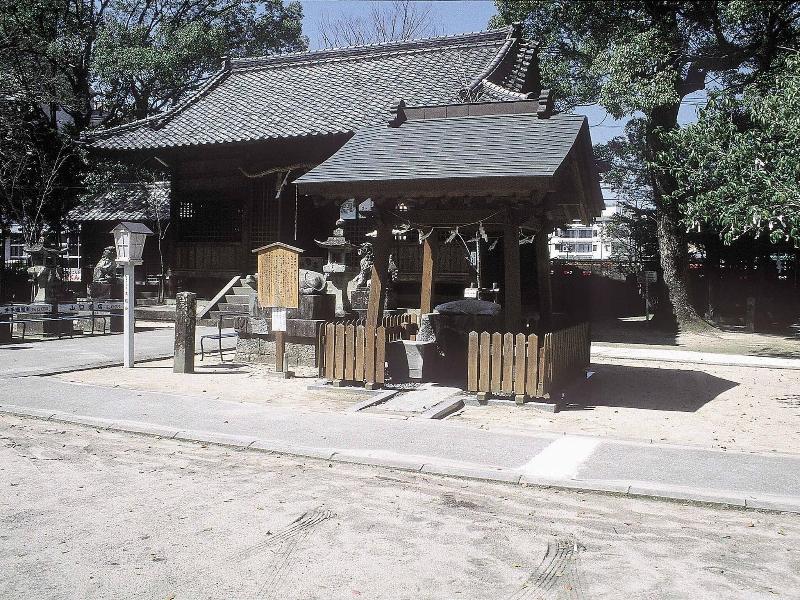Ureshinokan image