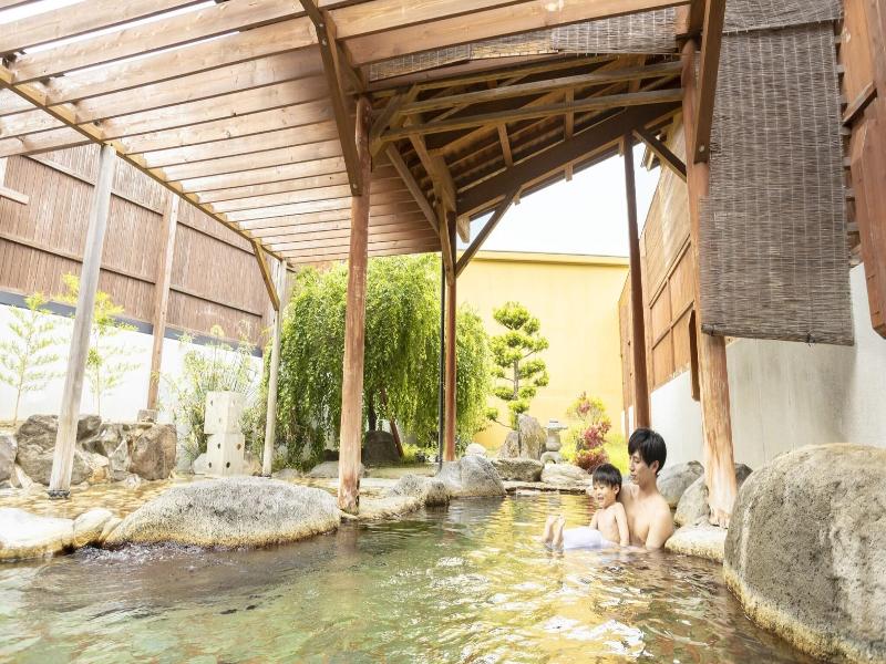 Ureshinokan image