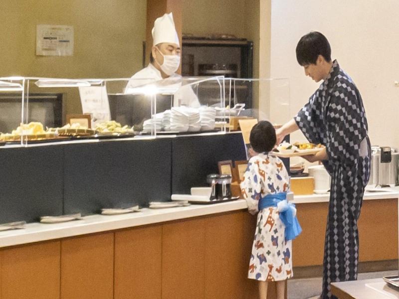 Ureshinokan image