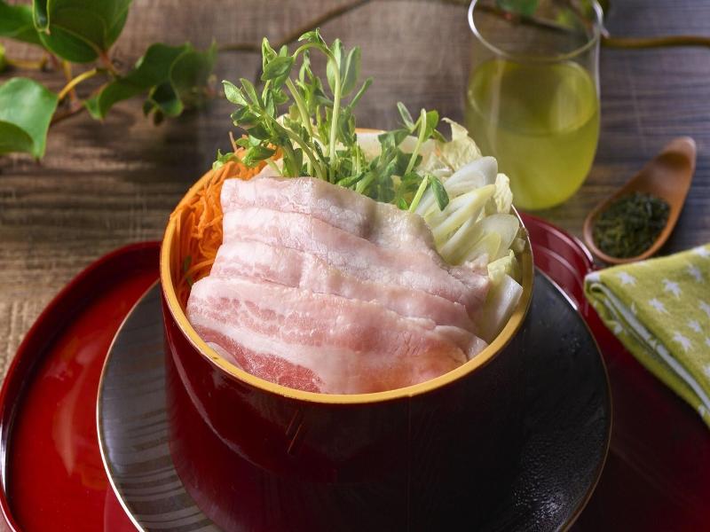 Ureshinokan image