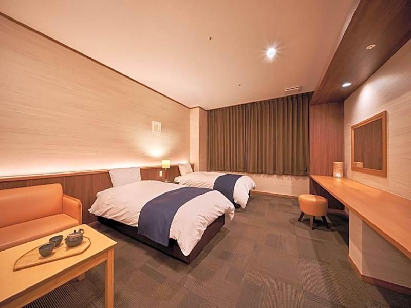 Yukai Resort Ureshinoonsen Ureshinokan image