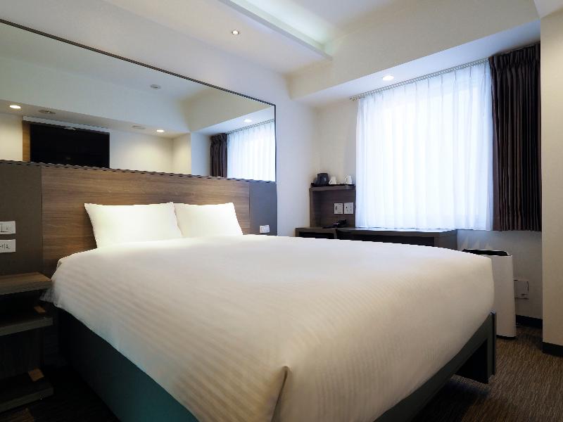 Far East Village Hotel Tokyo, Asakusa 2