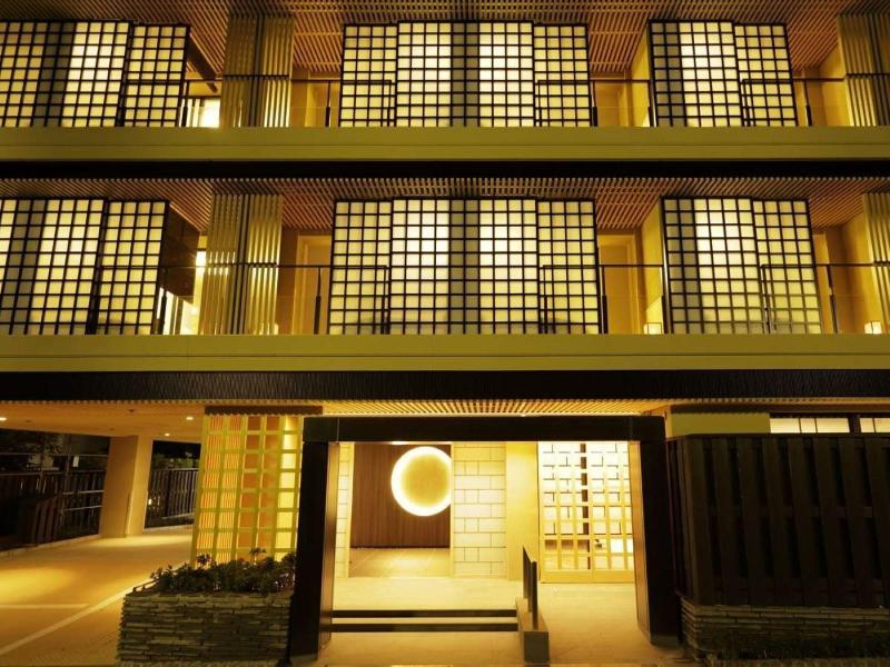 Tsukinoyado SARA image