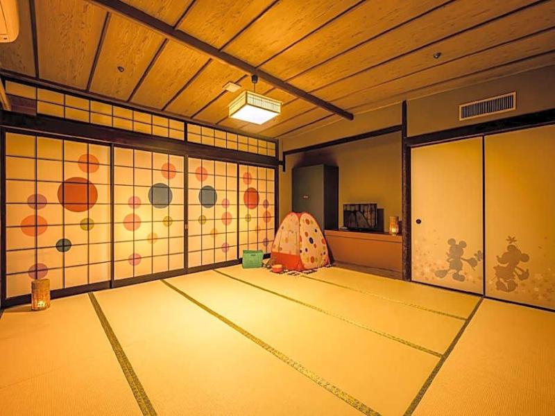 Yukai Resort Awazu Onsen Awazu Grand Hotel image