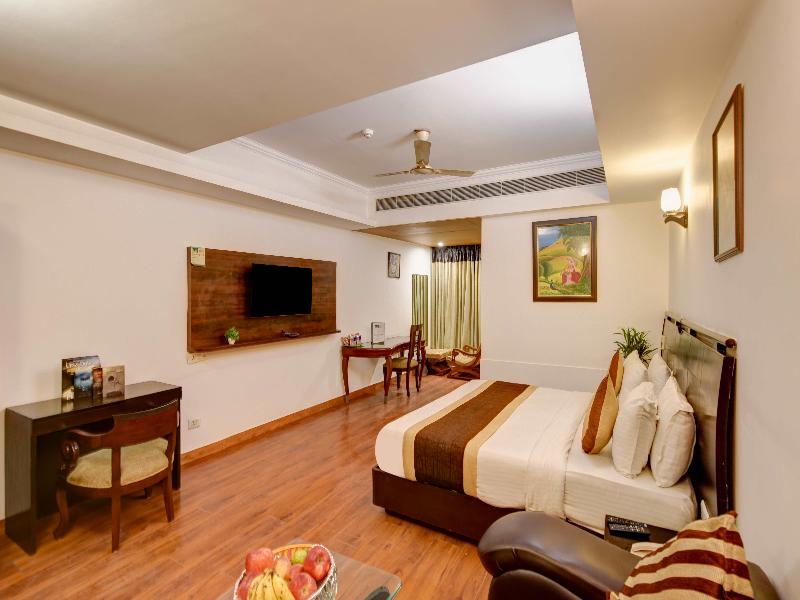 Airport Hotel Grand image