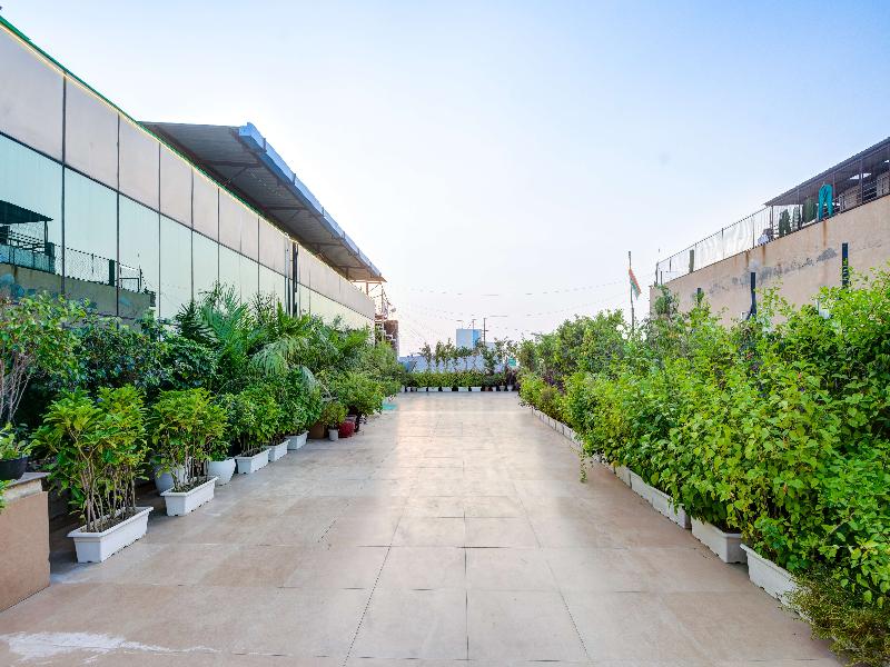 Airport Hotel Grand image