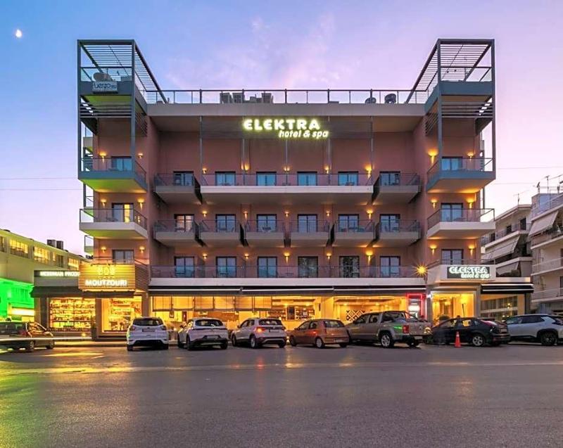 Elektra Hotel & Spa image