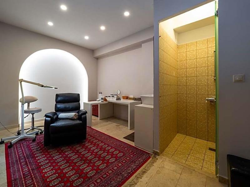 Elektra Hotel & Spa image