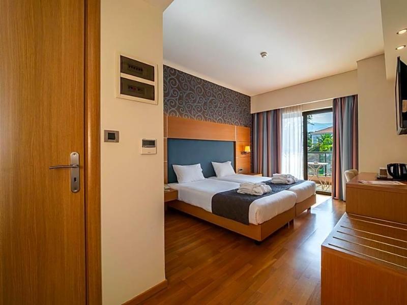 Elektra Hotel & Spa image