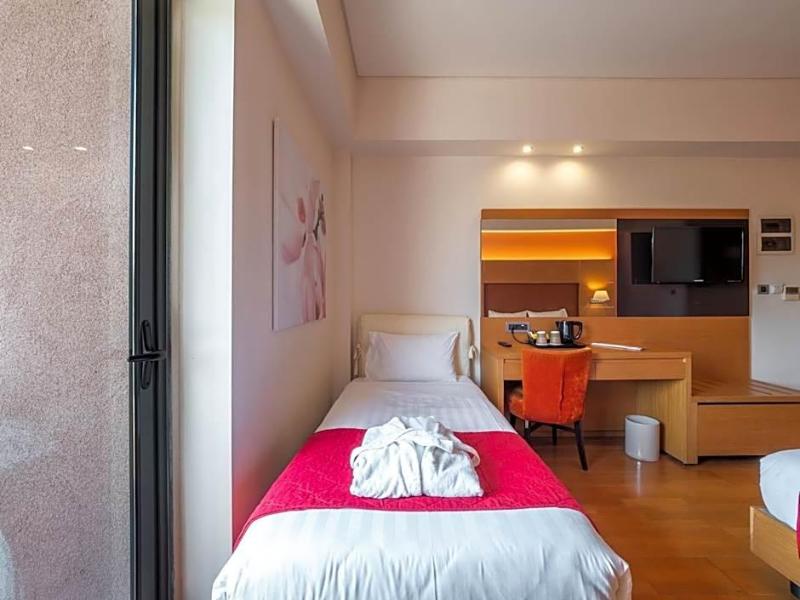 Elektra Hotel & Spa image