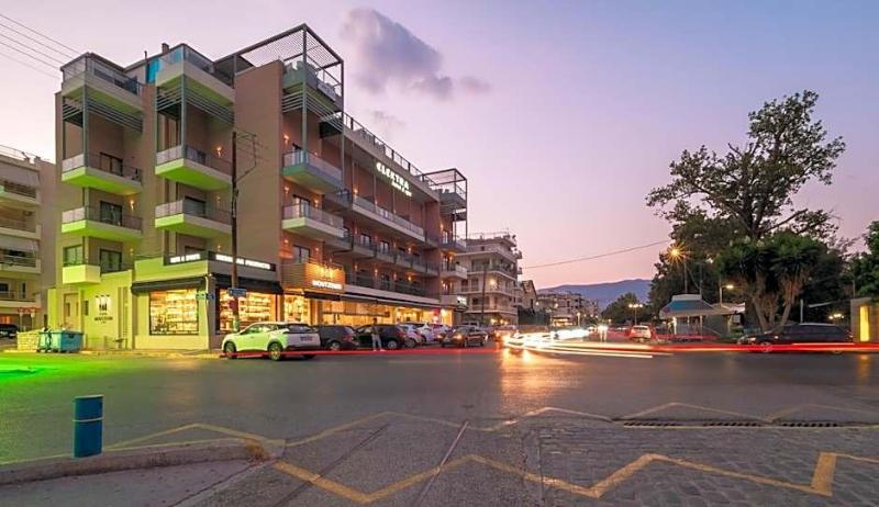 Elektra Hotel & Spa image