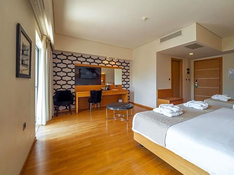 Elektra Hotel & Spa image